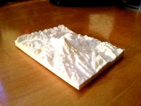 Mount Rainier - Washington by tpsully