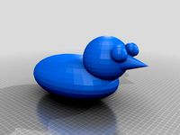 Duckie by EdisonM