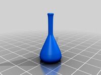 Volumetric Flask by ATECH