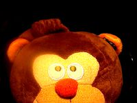 monito titi - medium by kique90