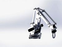 Uarm plans by spacejunkie9