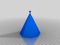 Teepee by ScottCher
