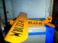 RC Engine Mount by roadhog