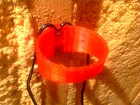 Wallmount for B&D PivotDriver screwdriver by jasonharper