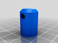 trinagular socket key 8mm by goaran