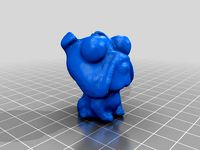 BullDog by rbailey
