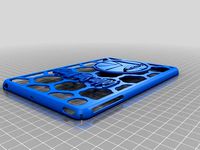 Golden State Warrios iPad case by 1233211234567