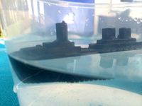 Battle Ship by 3ducation