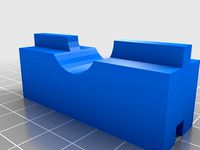 Stackable Spool Thing by tstone