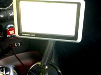 GPS / Smartphone Cup Holder Car Mount System by 3donthego