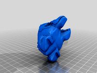 Frog Fine by djhunsaker