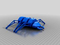 Ant Rover by KyroPaul