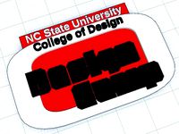 NCSU College of Design; Design Camp by onebitpixel