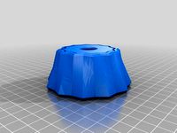 Pen container by SunDragon