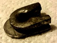 Strimmer Brushcutter Eyelet by joe9099