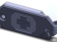 USB Dogtag!! by Wormsie