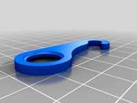 Saunapf Haken | suction cup hook | anhängen was man möchte by plocky2k