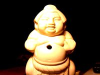 My Scan 26 budda incense by buzzard