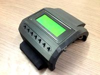 IPSC TIMER by Webca