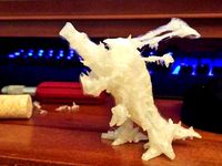 Kogmaw by DanishFish