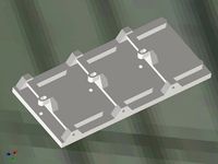 expandable watch mount system by sten1993