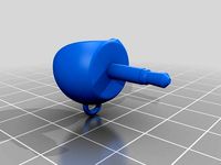 Heart Rate Monitor (Prototype) by a7mad