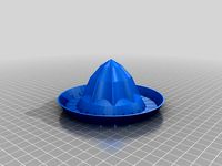 Mechanic Juicer repair part by Jef_Lord