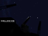 Dwelling One at Seven Sisters Caves by ungravity