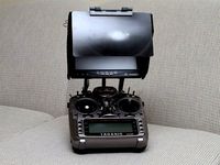 FPV LCD MAGNIFIER by HLMAX
