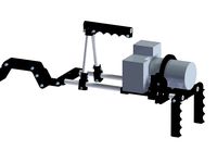 Camera Shouldermount and Follow Focus by folkommen