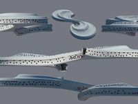 Mission to Mars by nayluy