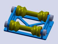 Spool_Holder by benoitludo