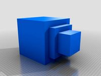 prueba de cubo by benito4d