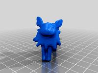 Pokemon-Jolteon by BigBlock