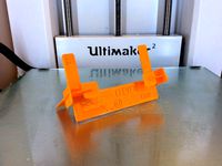 Business "Card" Holder by Cleven