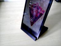 Nexus 7 2013 Stand by abcpdo
