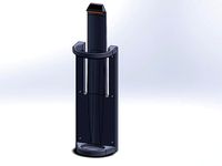 Epipen Holder by Wormsie
