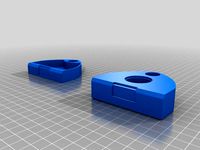 GANANT-LVPEI : Gonio Lens Case by ganant