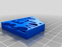 Fathers day present! (for desk or something) by ShadowMonkey1590