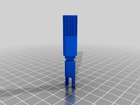 Replacement part for Saeco Incanto Coffeemaker by thomas63