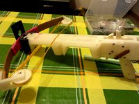 Mavis Compound Crossbow Mark I by below_cho