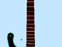 Rickenbacker Bass + Pick by 17otooleL