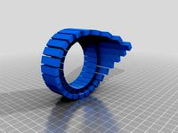 Stretch crown by seanobrien