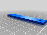 suppot grenade airsoft by ELEROBY