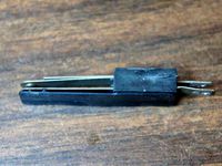 Wico Leaf Switch Arcade Joystick "Guard Actuator" by DogP