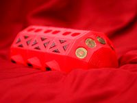 Simple Mars Base by 3d-ds