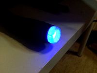 Helios like bar. Bike turn signal and brakes by Bryandaby