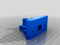 Greg's wade prusa i3 body by Charlies3DT