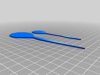 Topsy Tail by Splerin