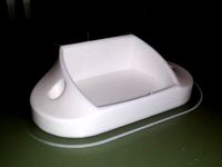 First Years Everywhere Baby Gate Bracket by Tinyhead